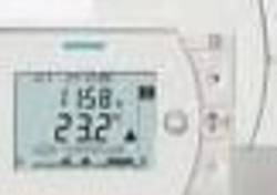 Digital thermostat - 7 day programmer 
Suitable for Under floor systems        