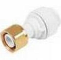 Buy 15mm x 3/4" Straight Tap connector in NZ New Zealand.