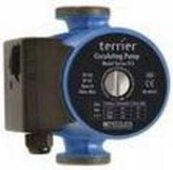 Three speed pump 5 metre head (standard fitment for heating systems)