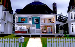 savona house
