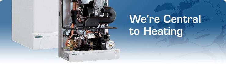 Boiler banner Gas