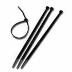 Buy 300mm cable tie    - Ideal for suspending pipework sub floor in NZ New Zealand.