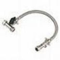 Buy 15mm Filling loop flexi hose complete with fill valve and check valve in NZ New Zealand.