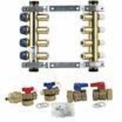 Buy 4 x Zone Manifold in NZ New Zealand.