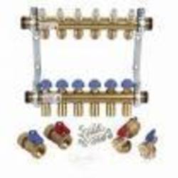 Buy 6 x Zone Manifold in NZ New Zealand.