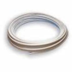 Buy 50M Coil of 15mm Barrier pipe (white) in NZ New Zealand.