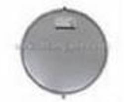 Pancake type pressure vessel for use with sealed systems Rated 3 Bar 
Suitable for up to medium domestic sized systems