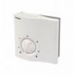 Buy Room thermostat standard analogue dial type (siemens)  in NZ New Zealand.