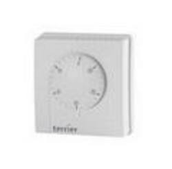 Buy Standard analogue room thermostat simple dial type in NZ New Zealand.