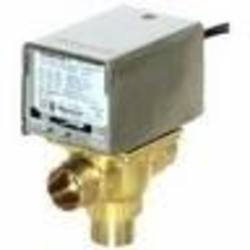 Buy Zone valve 3 way type with 1" with female BSP Connections in NZ New Zealand.